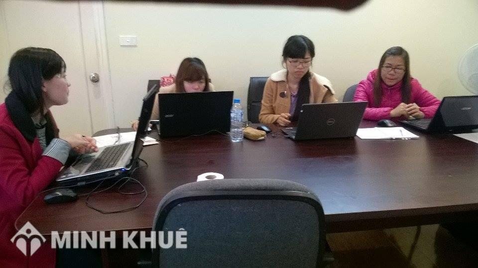 Đào tạo Luật sở hữu trí tuệ, cơ hội cho sinh viên có thể áp dụng kiến thức và làm việc sau khi ra trường