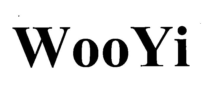 Đăng ký bảo hộ nhãn hiệu WOOYI cho nhóm 05