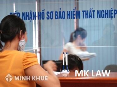 Mất quyền lợi BHTN công ty chịu trách nhiệm như thế nào ?