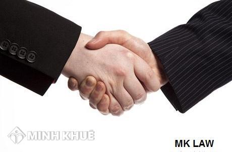 Tư vấn nội dung hợp đồng môi giới thương mại ?