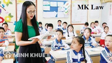 Tư vấn thủ tục thành lập 