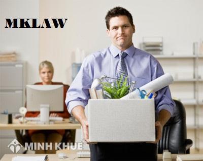Tư vấn trường hợp xin thôi việc nhưng bị gây khó dễ ?