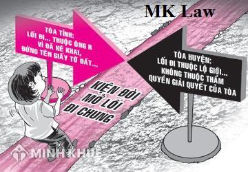 Tư vấn thủ tục thành lập