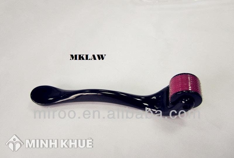 Nhập khẩu con lăn có phải dụng cụ y tế và phải có giấy phép không ?