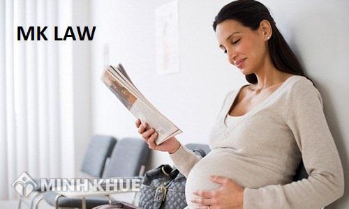Tư vấn việc công ty mới không chi trả trợ cấp thất nghiệp ?