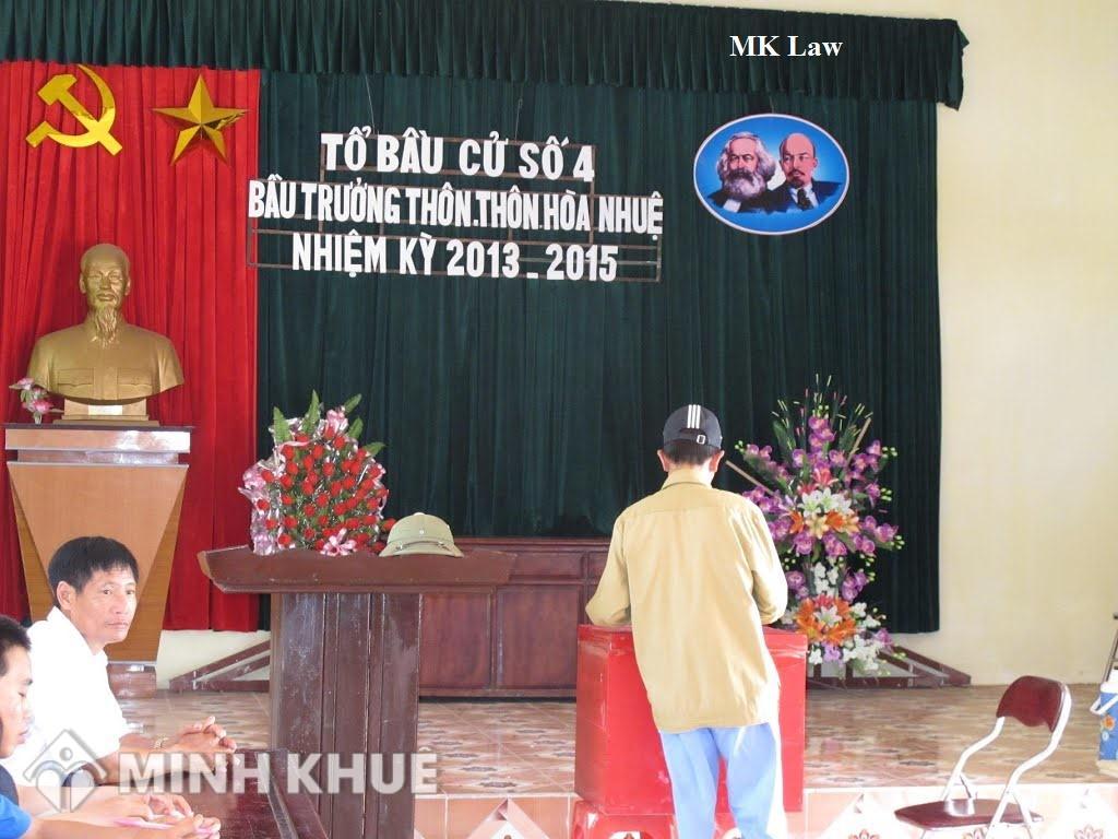 Tư vấn thủ tục thành lập 