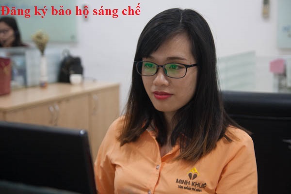 Dịch vụ đăng ký sáng chế, bảo hộ sáng chế uy tín - Chuyên nghiệp