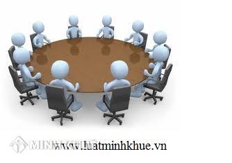 Tư vấn về thành lập doanh nghiệp