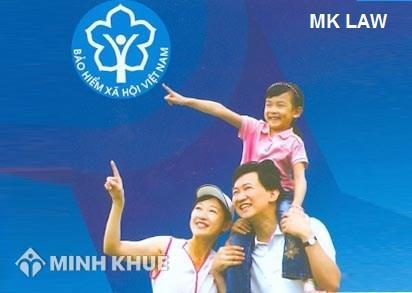 Theo luật bảo hiểm xã hội mới trường hợp của tôi có được giải quyết chế độ nghỉ hưu không ?