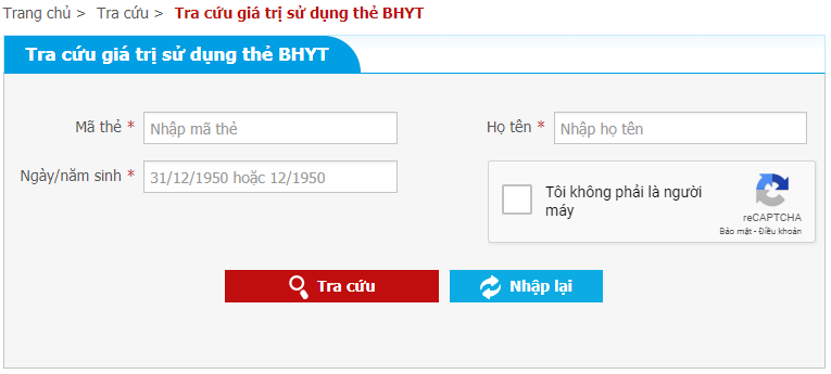 Giờ đây Người Lao Động có thể tự tra cứu thông tin BHXH, BHYT của chính mình