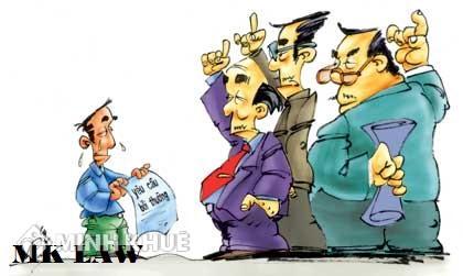 Tư vấn về việc bộ đội tập bắn đạn thật gây ra thiệt hại?
