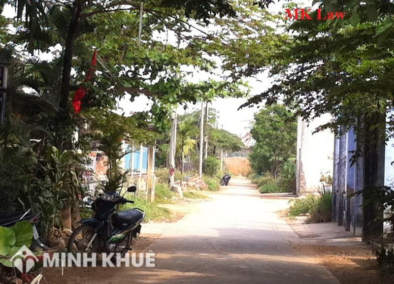Thu hồi đất trái pháp luật