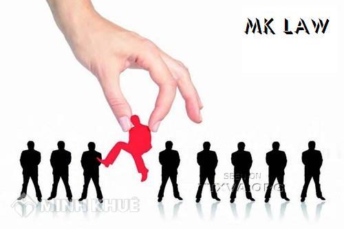 Chi trả trợ cấp thôi việc cho viên chức ?