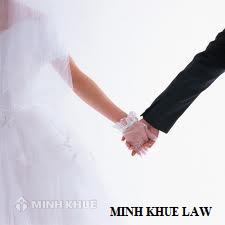 Giấy chứng nhận độc thân của người nước ngoài tại Việt Nam ?