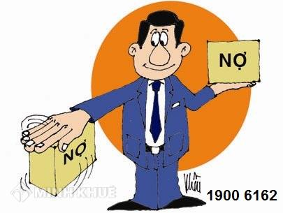 Trách nhiệm của cổ đông khi vay?
