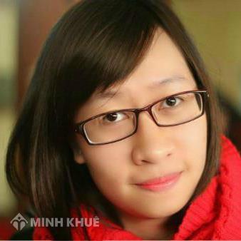 Nguyễn Thùy Dương - Đại Học Luật Hà Nội