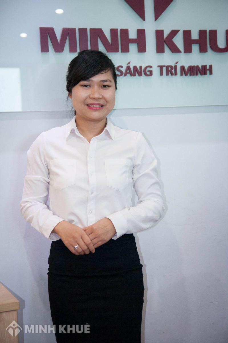 Khai xuân Bính Thân năm 2015 của Luật Minh Khuê