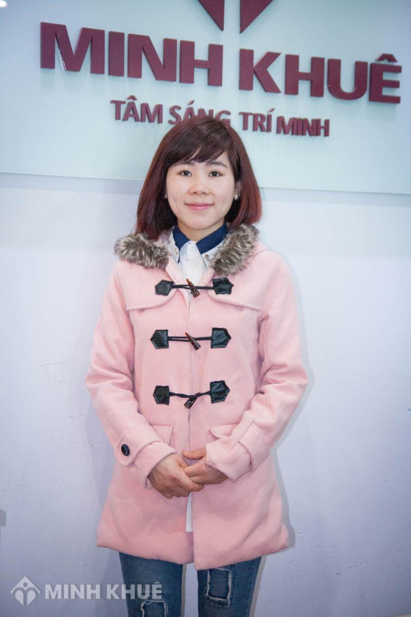 Khai xuân Bính Thân năm 2015 của Luật Minh Khuê