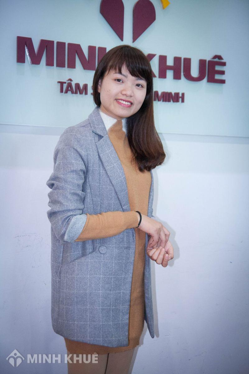 Khai xuân Bính Thân năm 2015 của Luật Minh Khuê