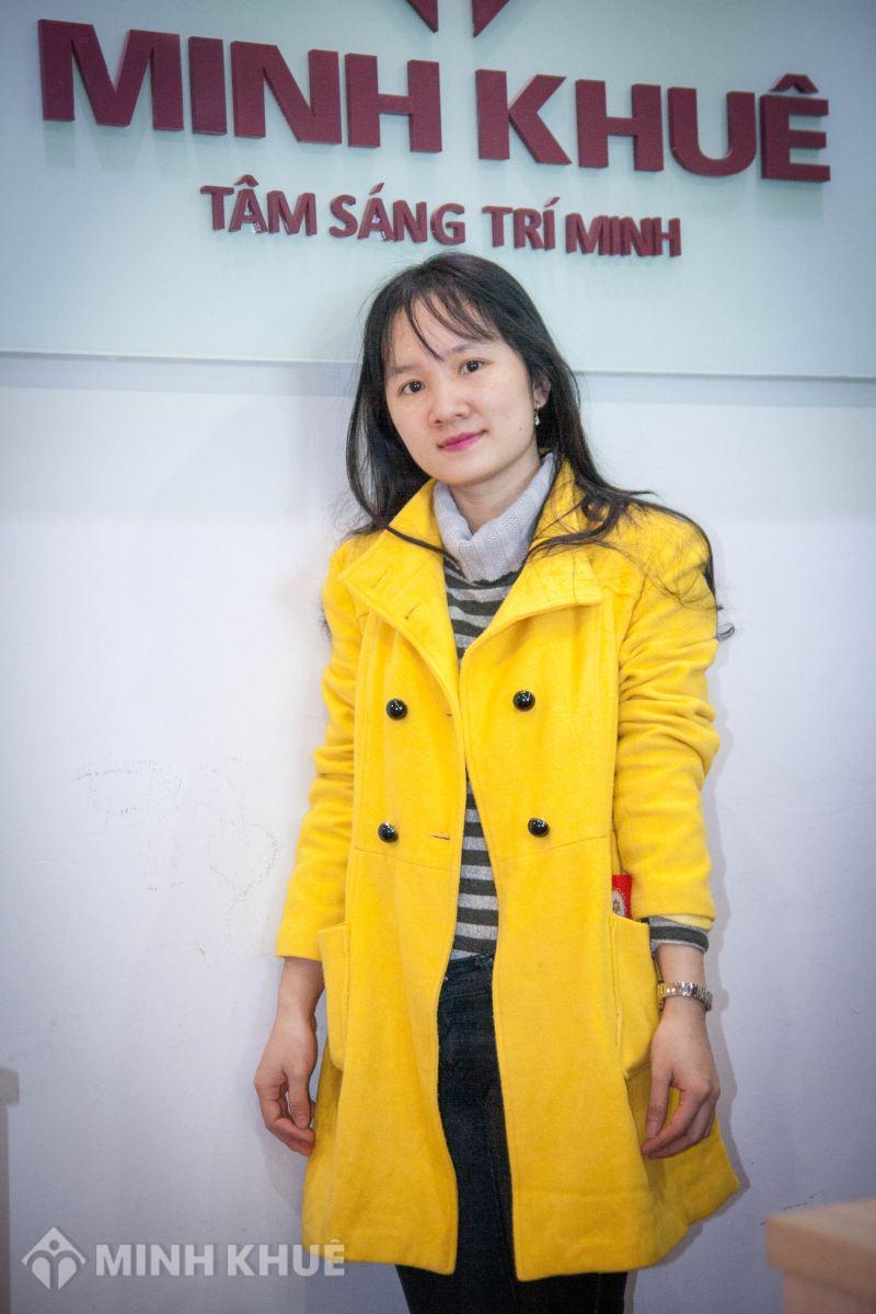 Khai xuân Bính Thân năm 2015 của Luật Minh Khuê