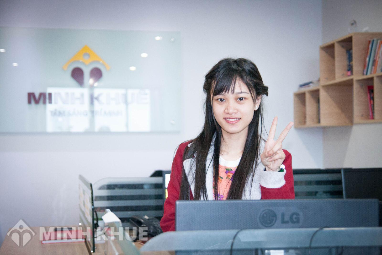 Khai xuân Bính Thân năm 2015 của Luật Minh Khuê