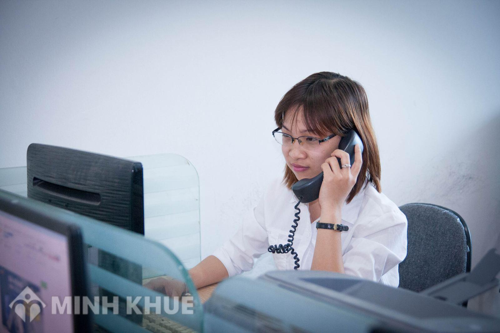 Khai xuân Bính Thân năm 2015 của Luật Minh Khuê