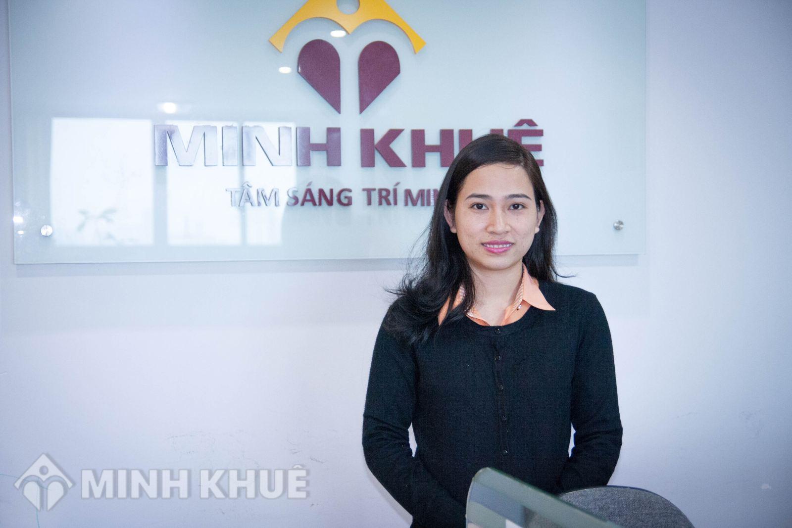 Khai xuân Bính Thân năm 2015 của Luật Minh Khuê