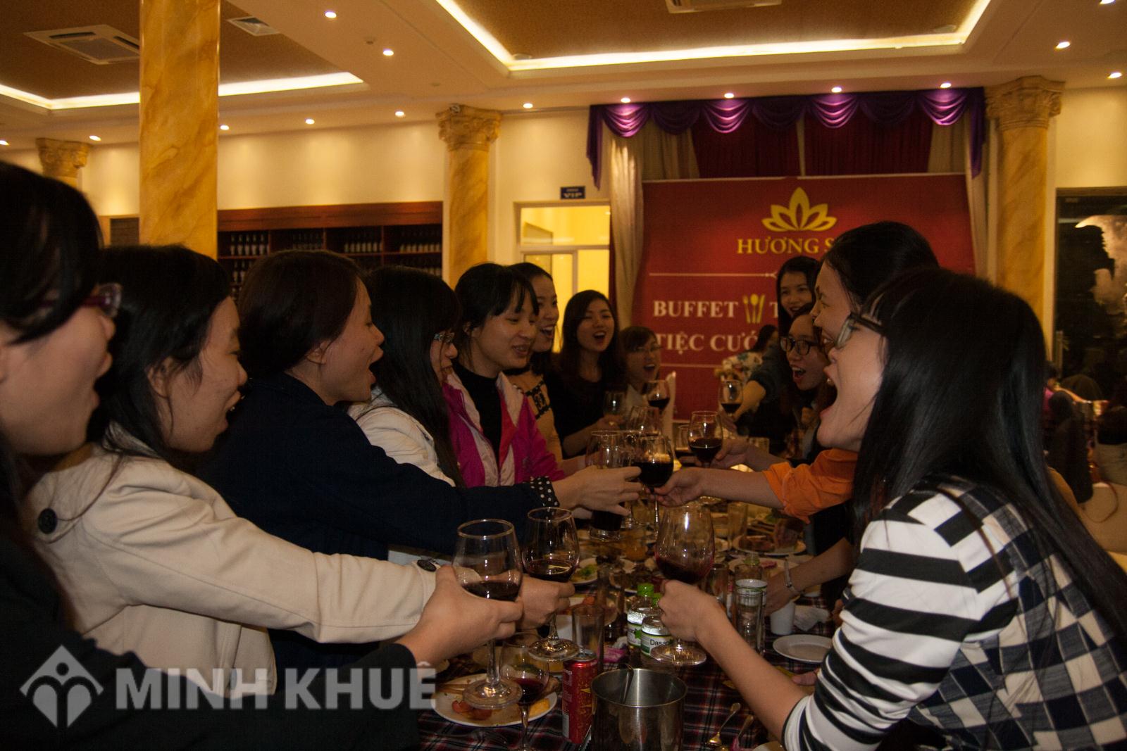 Chúc mừng năm mới năm 2017!