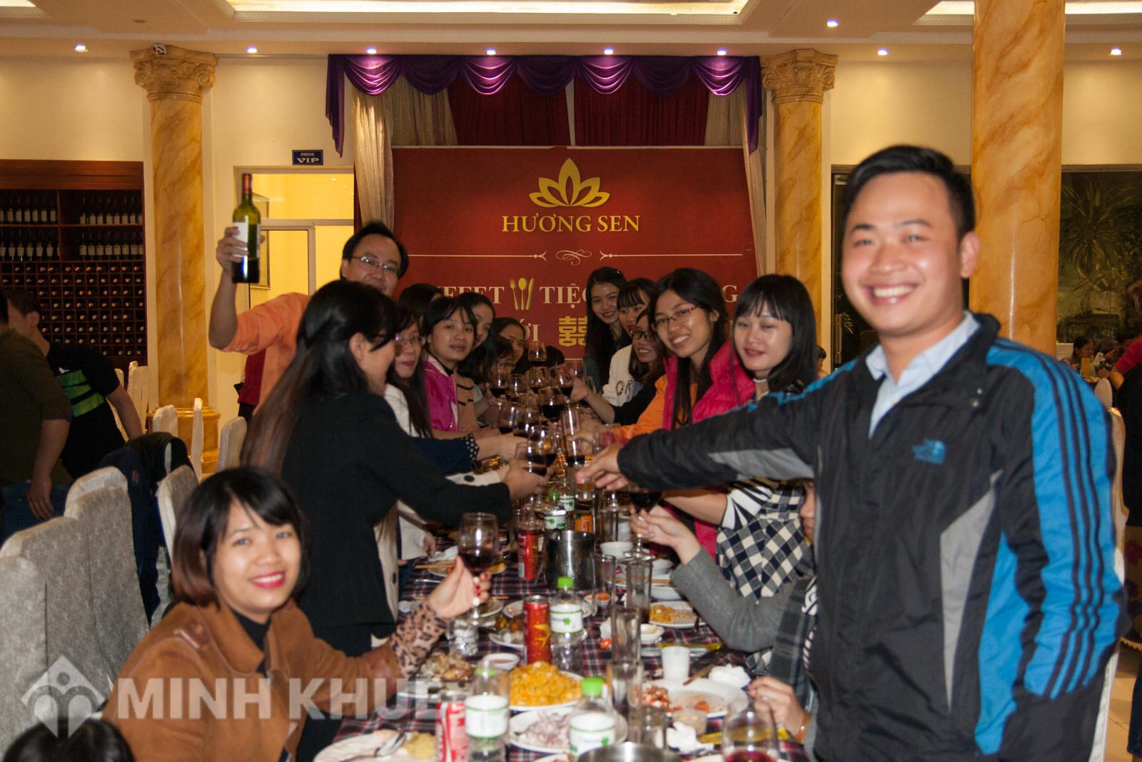 Chúc mừng năm mới năm 2017!