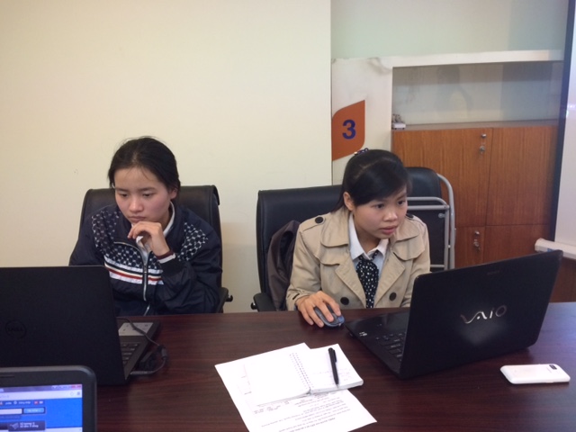 Cảm nhận buổi đào tạo Kỹ năng tư vấn pháp luật doanh nghiệp cho học viên Công ty Luật Minh Khuê