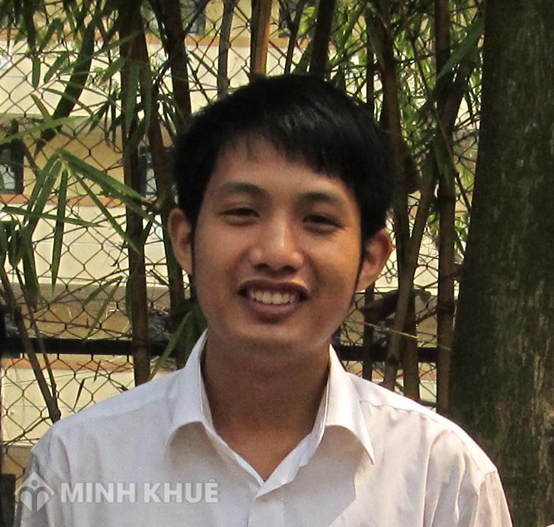 Ngô Duy Long - Khoa luật trường Học Viện Ngoại Giao