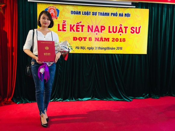 Hồ sơ năng lực và nhân sự Công ty Luật Minh Khuê