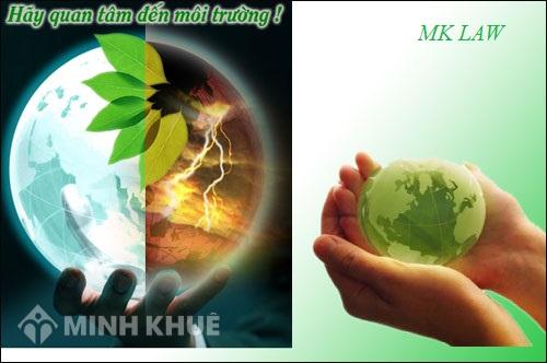 Mức thuế VAT thu phí bảo vệ mô trường là bao nhiêu % ?