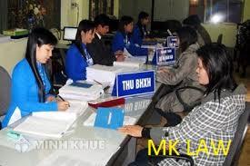 Đóng bảo hiểm xã hội trong thời gian nghỉ không lương ?