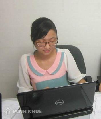 Mai Thị Thùy Linh