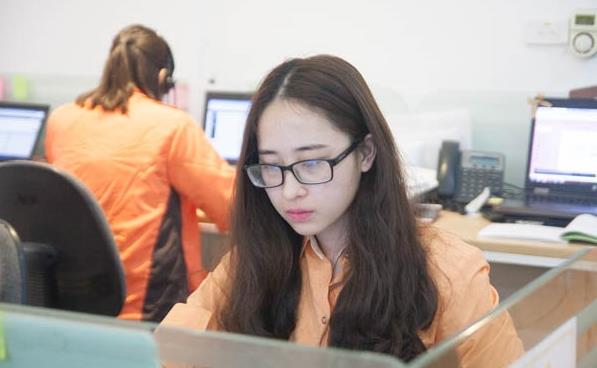 Hồ sơ năng lực và nhân sự Công ty Luật Minh Khuê