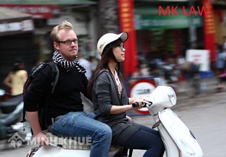 Thắc mắc về luật cư trú cho người nước ngoài