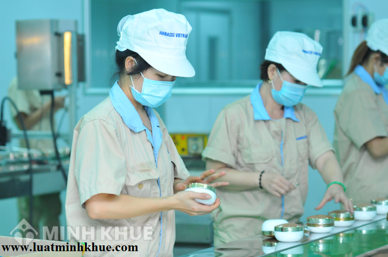 Tư vấn thủ tục thành lập 