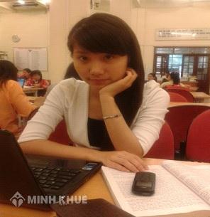 Ninh Thị Mai