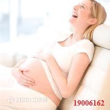 Chế độ bảo hiểm thai sản cho phụ nữ?