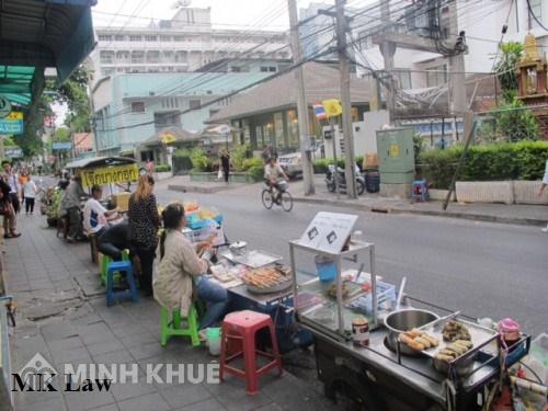 Tư vấn thủ tục thành lập