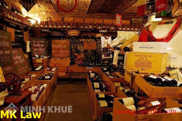 Tư vấn về việc ghi nhãn mác trên sản phẩm