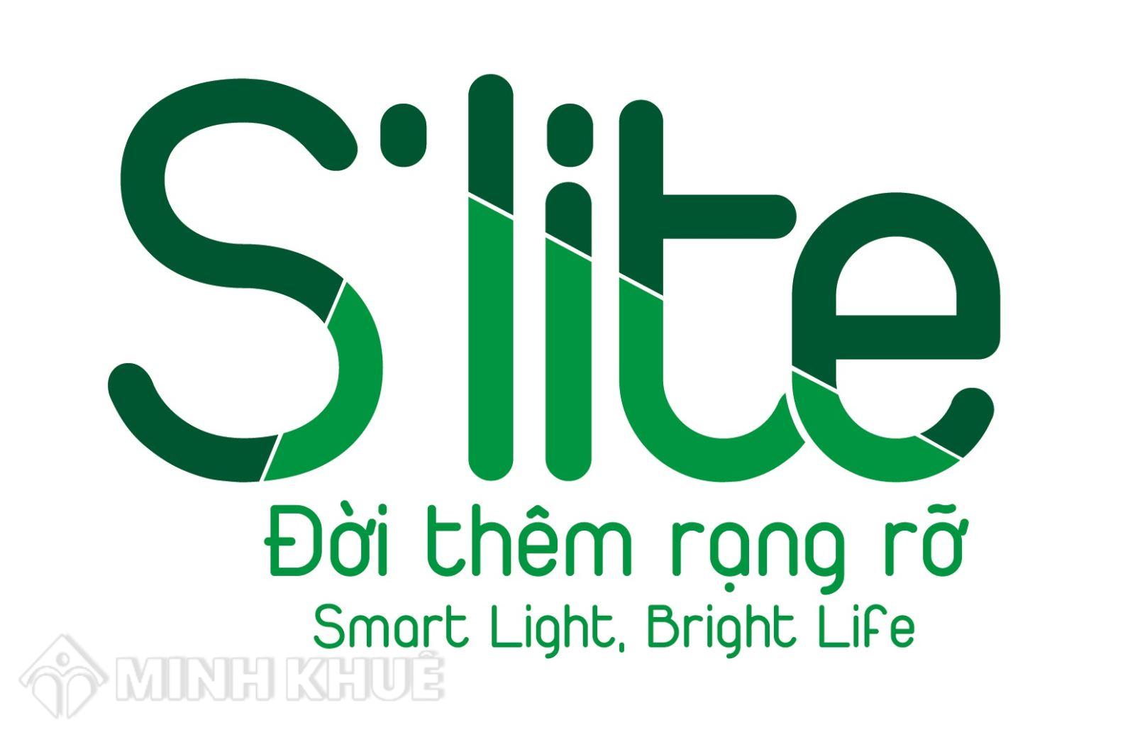 Đăng ký nhãn hiệu S'lite