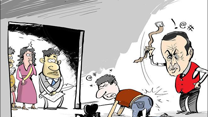 Đánh nhau khi không kiềm chế được hành vi thì giải quyết như thế nào?