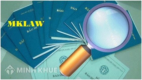 Tư vấn lấy lại BHXH khi nghỉ việc và cách tính BHXH cho NLĐ ?