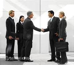 Tư vấn đăng ký thay đổi cổ đông trong công ty cổ phần