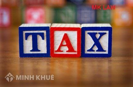 Tư vấn về xuất hóa đơn của công ty?