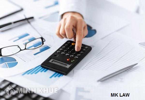 Em nên làm gì để hợp lý hóa những thiết bị này để được tính vào chi phí được trừ ?