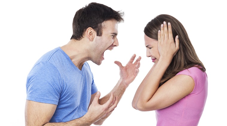 Những điều phụ nữ cần biết khi đối diện với cảnh bạo lực gia đình ?  