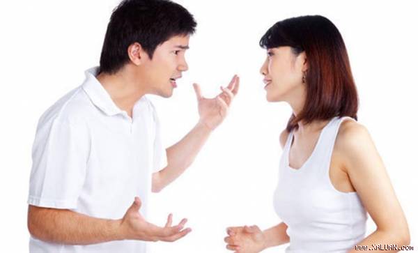 Bạn hoặc vợ/chồng bạn là người hay ghen tuông, làm thế nào để vượt qua sự ghen tuông này ?